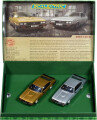 The Professionals Capri Twin Pack 1 32 - C4642 - Scalextric