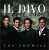Il Divo - The Promise - Luxury Edition