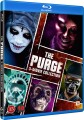 The Purge 5-Movie Collection - 