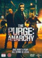 The Purge 2 Anarchy - 