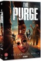 The Purge - Complete - 