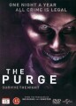 The Purge 1 - 