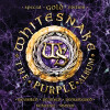 Whitesnake - The Purple Album Special Gold - 