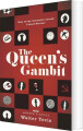 The Queen S Gambit