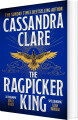 The Ragpicker King