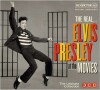 Elvis Presley - The Real Elvis Presley At The Movies - 