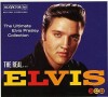 Elvis Presley - The Real Elvis - 
