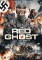 The Red Ghost - 