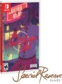 The Red Strings Club Special Reserve Import