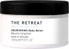 The Retreat - Nourishing Body Butter - 290 Ml