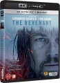 The Revenant - 