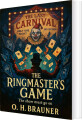 The Ringmaster S Game