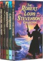 The Robert Louis Stevenson Collection