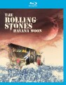 The Rolling Stones - Havannah Moon - 
