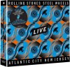 The Rolling Stones - Steel Wheels Live - 