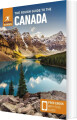 The Rough Guide To Canada