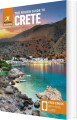 The Rough Guide To Crete