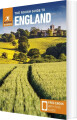 The Rough Guide To England