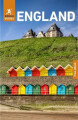 The Rough Guide To England