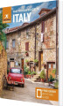 Italy - Rough Guides