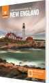 The Rough Guide To New England