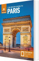 Paris - Rough Guides