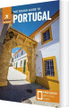 The Rough Guide To Portugal