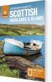 Scottish Highlands Islands - Rough Guides