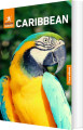 The Rough Guide To The Caribbean - Rough Guides