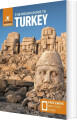 The Rough Guide To Turkey