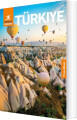 The Rough Guide To Turkiye - Rough Guides