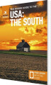 The Rough Guide To Usa The South