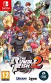 The Rumble Fish 2 - 