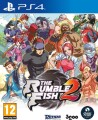 The Rumble Fish 2 - 