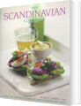 The Scandinavian Cookbook