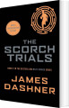 The Scorch Trials