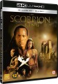 The Scorpion King - 