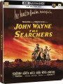 The Searchers - Steelbook