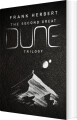 The Second Great Dune Trilogy