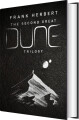 The Second Great Dune Trilogy