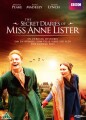 The Secret Diaries Of Miss Anne Lister - Bbc - 