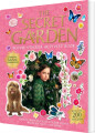 The Secret Garden Movie Sticker Activity Book