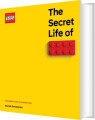 The Secret Life Of Lego Bricks The Story Of A Design Icon