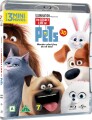 The Secret Life Of Pets - 3D