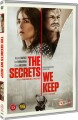 The Secrets We Keep - 