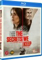 The Secrets We Keep - 