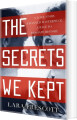 The Secrets We Kept