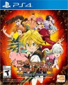 The Seven Deadly Sins Knights Of Britannia Import - 