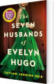 The Seven Husbands Of Evelyn Hugo