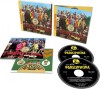 The Beatles - Sgt Pepper S Lonely Hearts Club Band - 